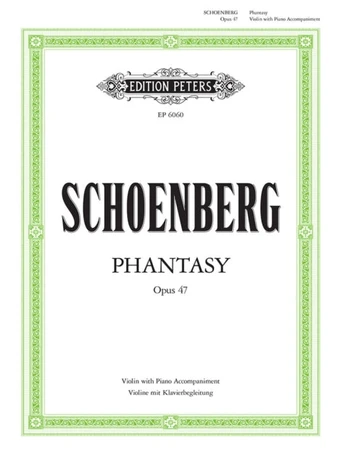 Phantasy Op. 47
