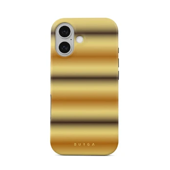 Saturn - iPhone 16 Plus Case, Tough (MagSafe) / N/A
