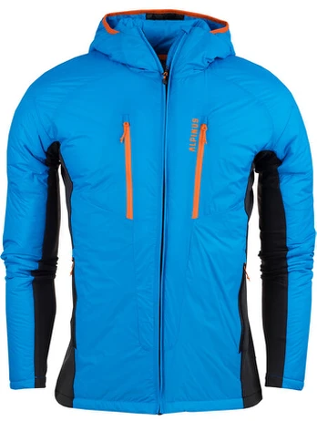Striukė vyrams Alpinus Cayambe Pro MK18842, mėlyna, L