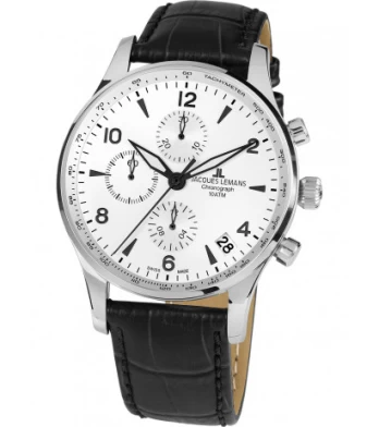 Jacques Lemans 1-1935B