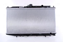 Variklio radiatorius NISSENS NIS 62276