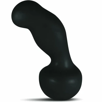 Nexus Gyro Black Stimuliatorius 10 cm