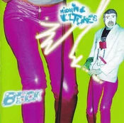 CD Beck - Midnite Vultures