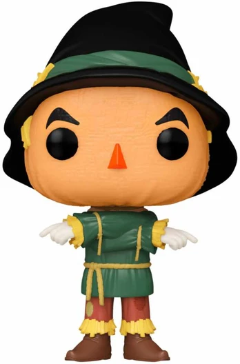 Funko POP figure The Wizard of OZ Scarecrow