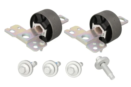 MEYLE 714 710 0017/S Rear axle bush repair kit