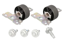 MEYLE 714 710 0017/S Rear axle bush repair kit kaina