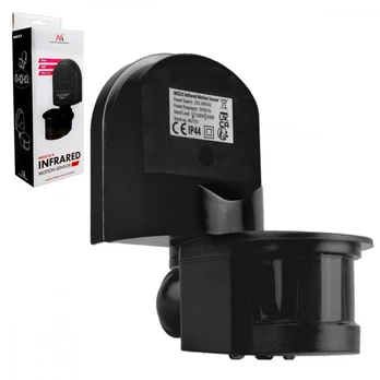Motion and twilight sensor MCE25 B