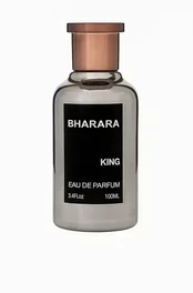 Bharara King EDP, 100 ml Purškiklis