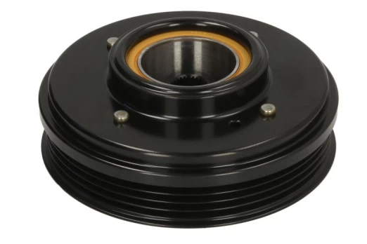 magnetinė sankaba, oro kondicionieriaus kompresorius KTT040033