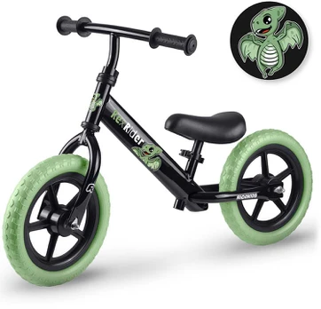 Vaikiškas balansinis dviratis Ricokids