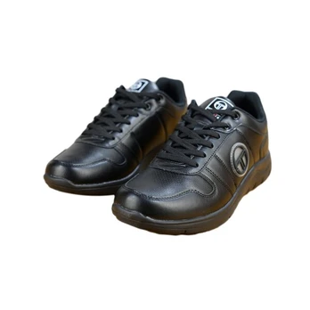 Batai vyrams Sergio Tacchini, juodi, 41