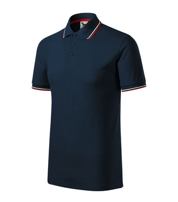 Malfini Focus M MLI-23202 polo marškinėliai