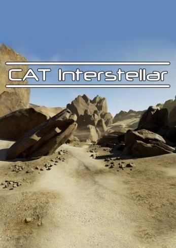 CAT Interstellar PC