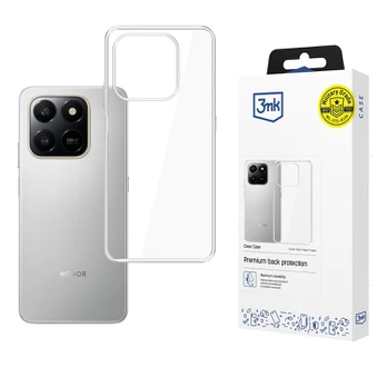 Dėklas 3Mk Protection Honor X7D - 3mk Clear Case