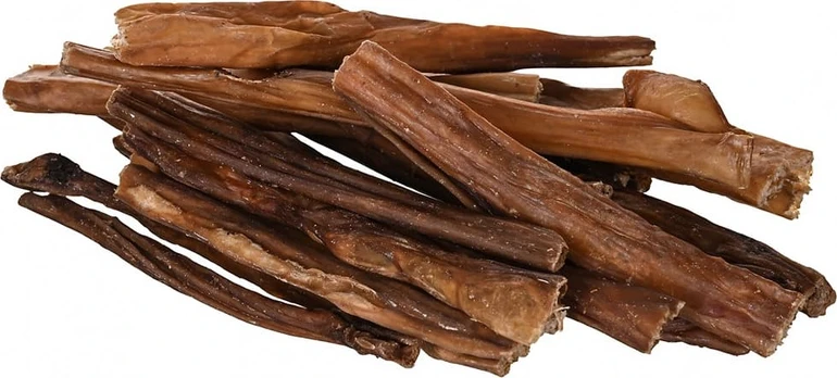 PETITTO Jelito Wołowe - gryzak dla psa - 100g