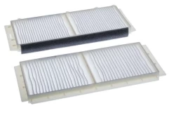 Filtras, salono oras DENCKERMANN M110844 kaina