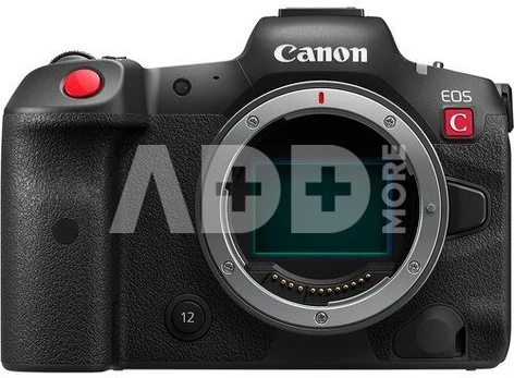 Canon EOS R5C Body