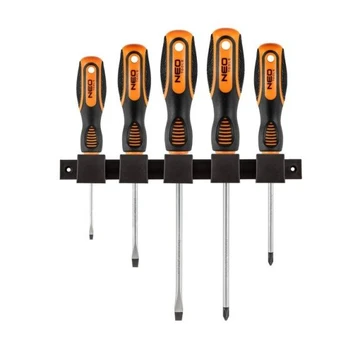 Neo Tools Atsuktuvų rinkinys, 5 vnt.