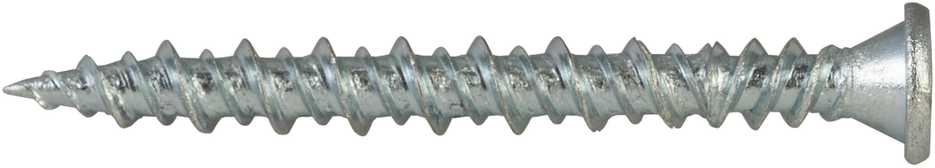 Easy Fix Varžtas, gkp plokštėms, 3.5 x 25 mm, 1000 vnt.