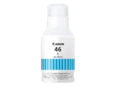 CANON GI-46 C EMB Cyan Ink Bottle | 4427C001 kaina