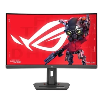 Monitorius ASUS ROG Strix XG27WCMS