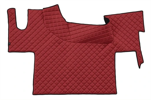 kojų kilimėlis F-CORE F-CORE FL31 RED