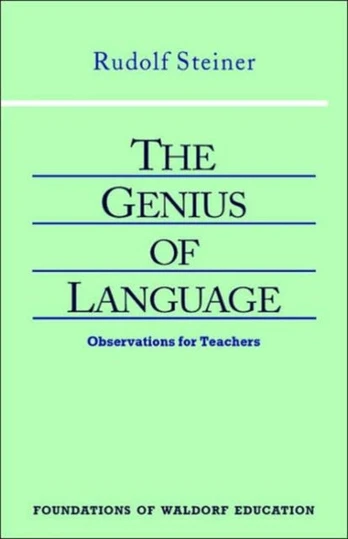 Genius of Language