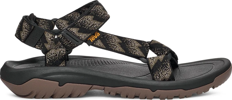 Teva TEVA Hurricane XLT2 Men’s Rainfall Burnt Olive - 45,5