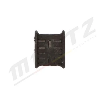 Skersinio stabilizatoriaus įvorė MERTZ M-S4923