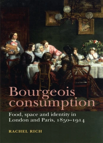 Bourgeois Consumption