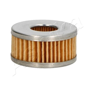 Kuro filtras ASHIKA 10-GAS26S