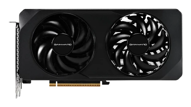 RTX 5050 8GB Gainward Ghost GDDR6