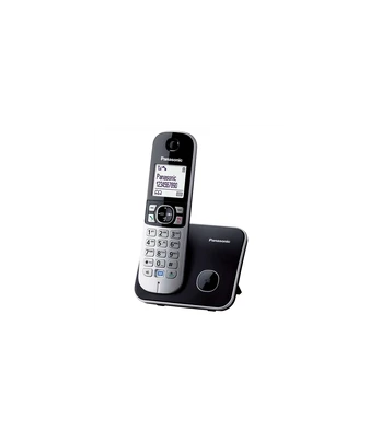 Panasonic Cordless Phone KX-TG6811FXM