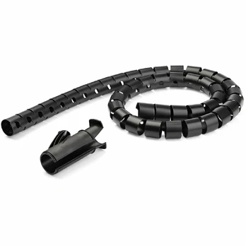 StarTech CABLE-MANAGER - 25MM X 1.5M/.