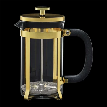 Virdulys i kawy Lusso 600 ml AMBITION