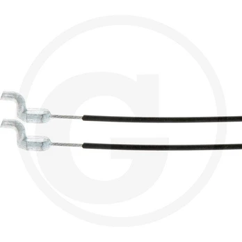 Sankabos trosas MTD 345,00 x 390,00 mm