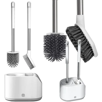 Tualeto šepetys Rivex 2in1