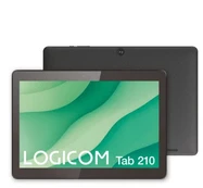 Planšetė Logicom Tab 210 10,1'' Android