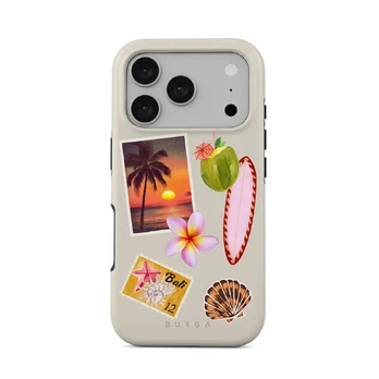Sun Chaser - iPhone 17 Pro Case, Tough (MagSafe) / N/A