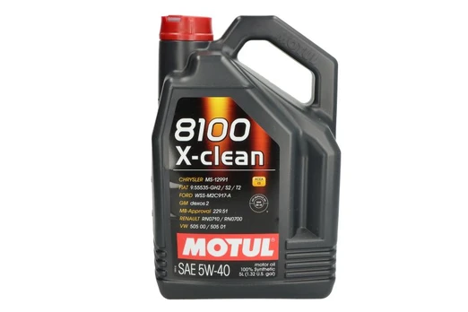 Variklio alyva MOTUL 102051