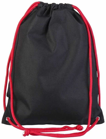 CERDÁ Marvel Logo gym bag 40cm