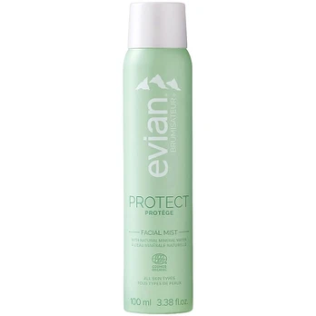 EVIAN PROTECT facial mist 100 ml