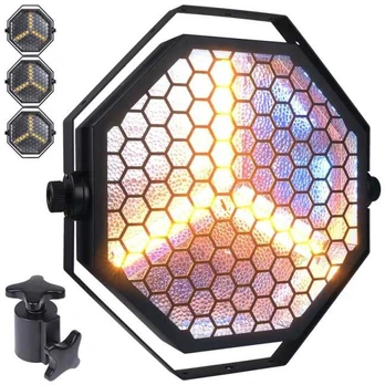 EVOLIGHTS LUMENO retro vinta stage lighting