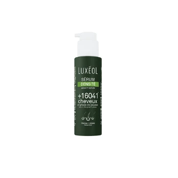 LUXEOL serumas didinantis plaukų tankį ir apimtį , 100 ml.