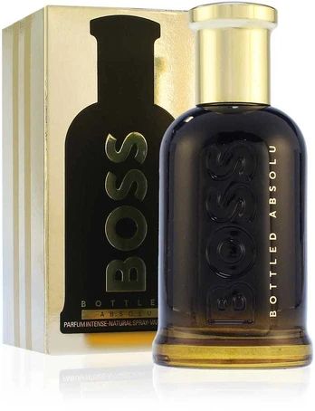 Hugo Boss BOSS Bottled Absolu Parfum Intense M 50ml