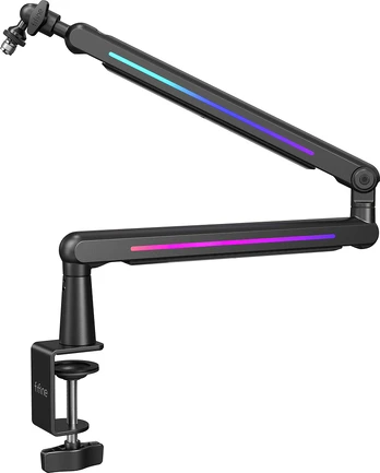 Fifine BM88 PRO RGB Black