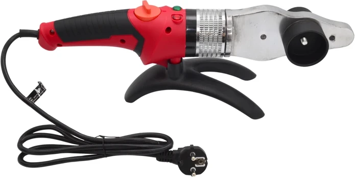 AW-Tools AWTOOLS VIRINIMO APARATAS PVC VAMZDŽIAMS 20-63mm 2000W