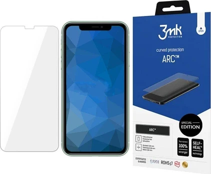 3mk ARC+ folija, skirta iPhone 11 Pro