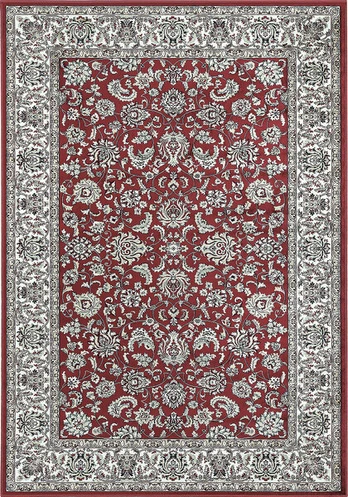 Narma kilimas Yasmin red 160x230 cm