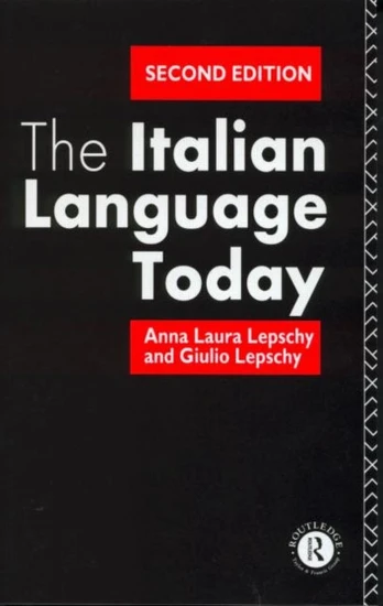 Italian Language Today